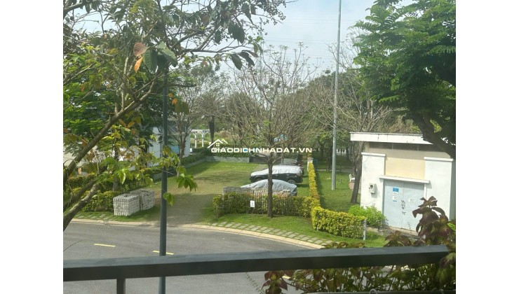 BÁN BIỆT THỰ GÓC 2 MẶT TIỀN VIEW CÔNG VIÊN - HỒ BƠI DỰ ÁN LOVERA PARK KHANG ĐIỀN BÌNH CHÁNH (VIEW ĐẸP)